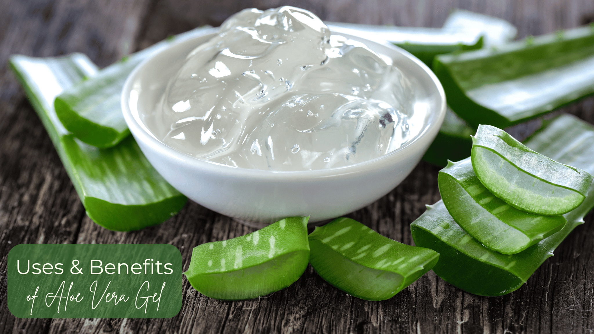Explore Aloe Vera Gel Benefits for Skin and Hair: Ultimate Care Guide