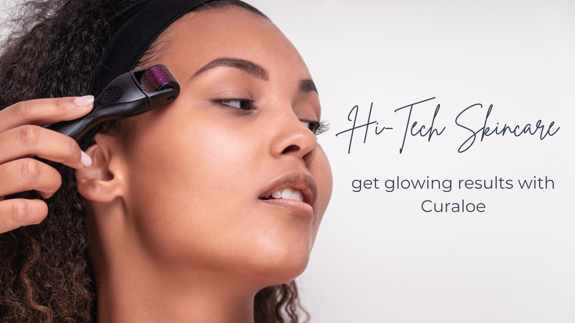 High-Tech Skincare - Transform Your Skincare Routine at Home