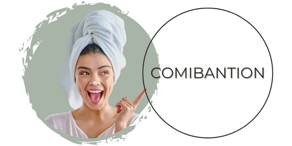 Curaloe Aloe Vera Skincare Products for Combination Skin