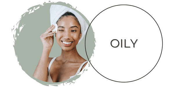 Curaloe Aloe Vera Skincare Products for Oily Skin