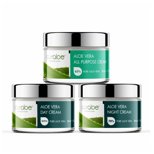 Best Kept Beauty Secret Skincare Set for ultimate hydration