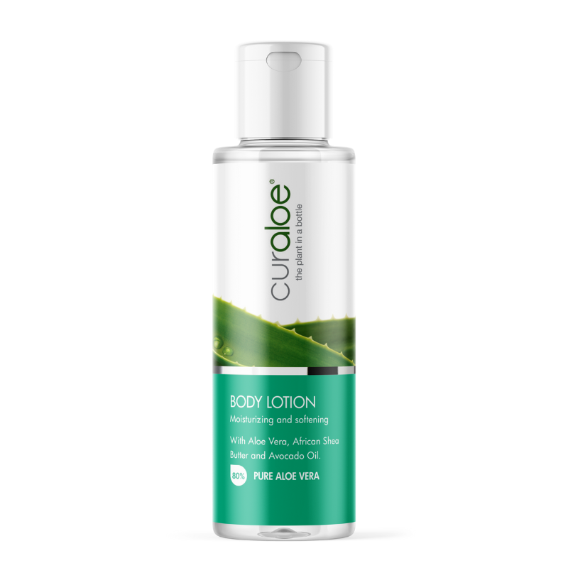 Body Lotion Mini 88.7ml