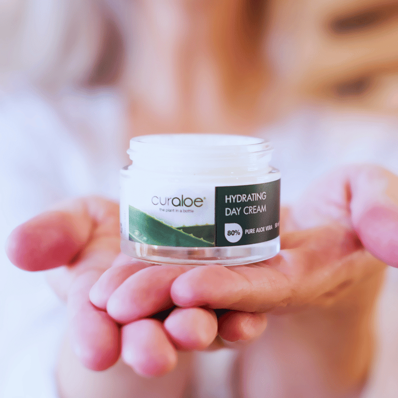 Aloe Vera-Based Skincare Kit - Cleanse, Moisturize, and Illuminate Skin