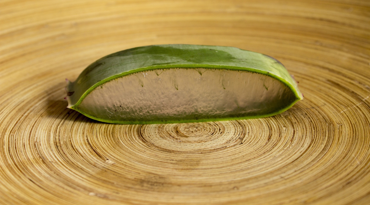 Aloe Vera Purity Explained: 100% Pure Aloe Vera Gel