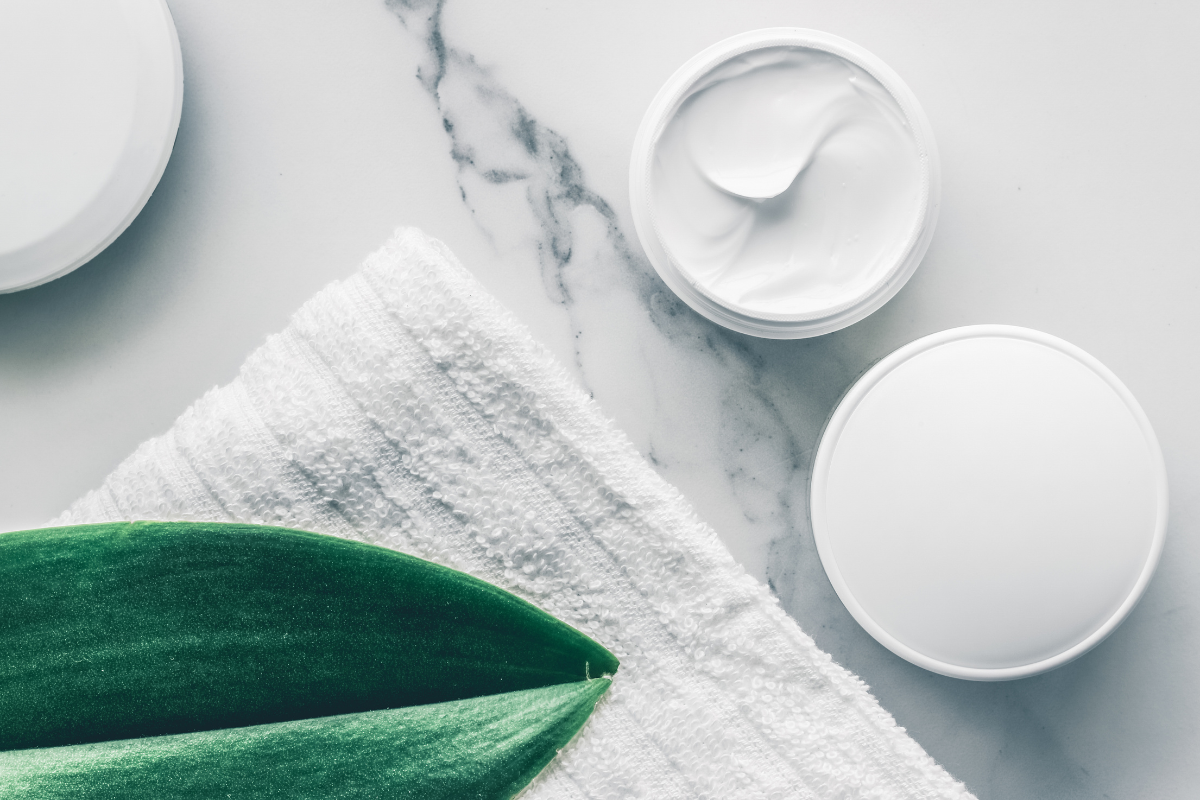 Embracing Simplicity: Aloe Vera, the Transformative Power of Minimalist Skincare