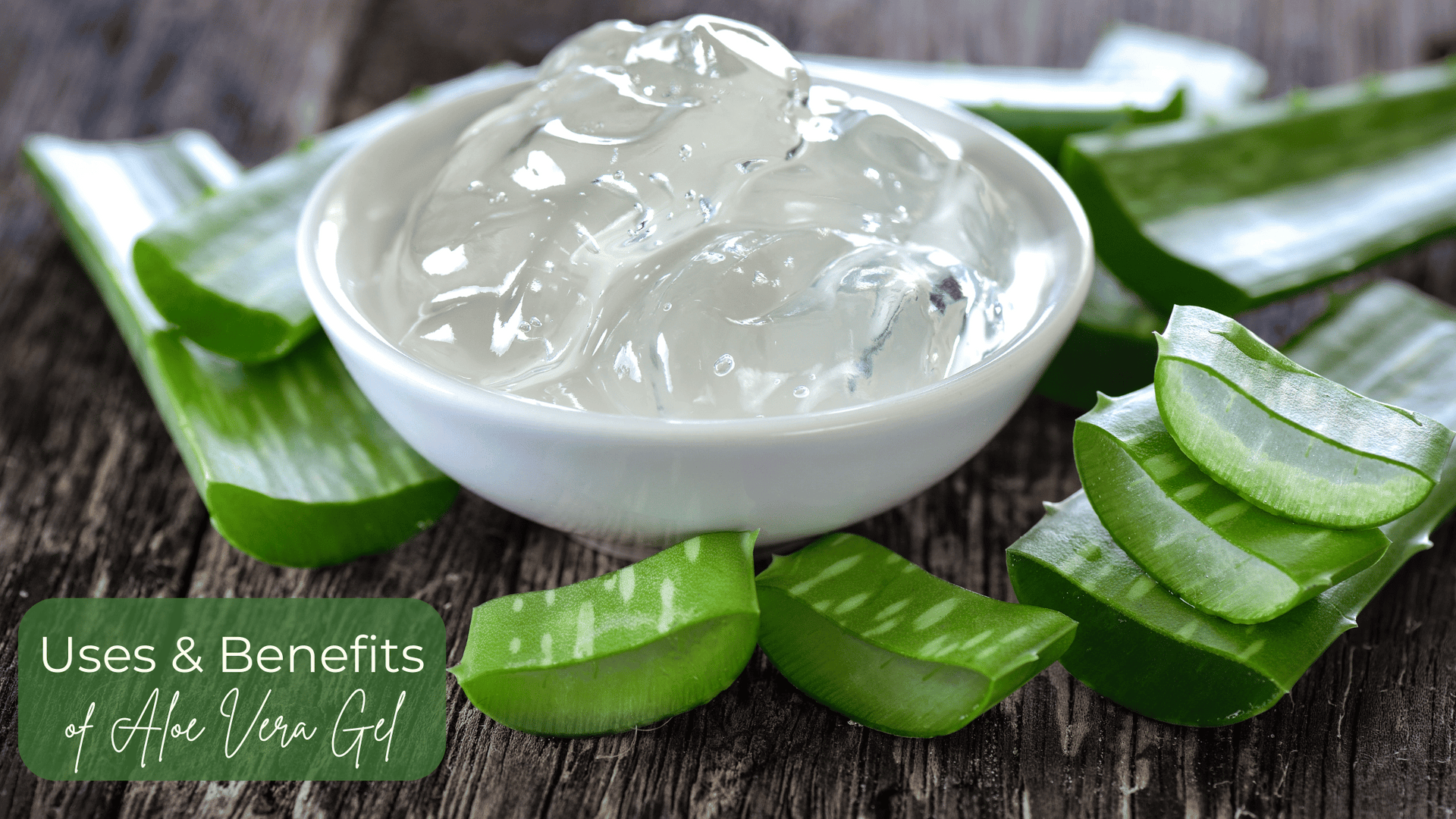 Explore Aloe Vera Gel Benefits for Skin and Hair: Ultimate Care Guide