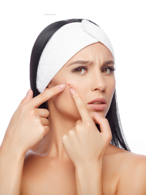 How Aloe Vera Is Your First Help With Acne &amp; Skin Rashes