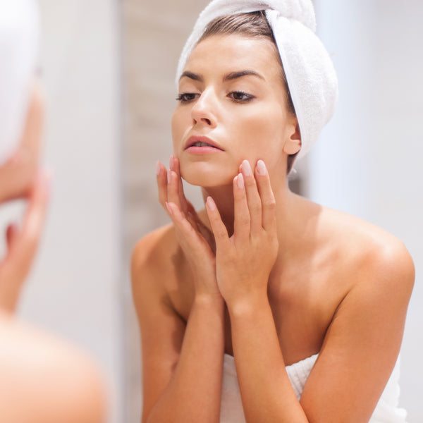 BEST 5 SKIN CARE PRODUCTS FOR OILY SKIN