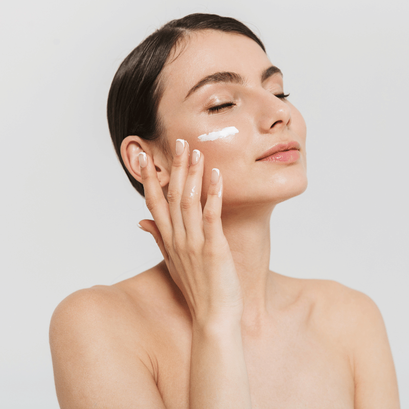 Facial Line