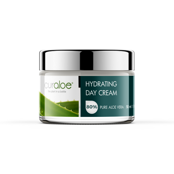 Aloe Vera Day Cream | for a Soft and Firm Skin