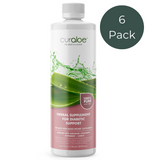 Diabetic Support Supplement Value Pack - 95% Aloe Vera