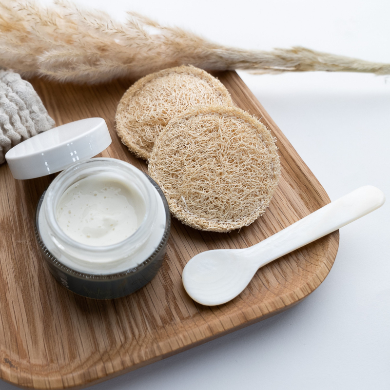 Curaloe Age Defying Cream - Organic Skincare for Youthful Skin