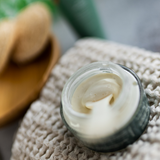 Curaloe Organic Hydra Restore Cream - Organically Certified Skincare for All Skin Types