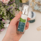 Anti-Wrinkle Aloe Vera Anti-Aging Cream 1.1 fl. Oz.- 75% Aloe Vera