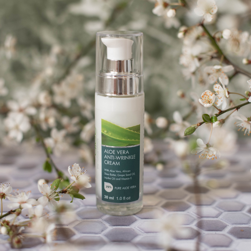 Aloe vera for anti aging cheap