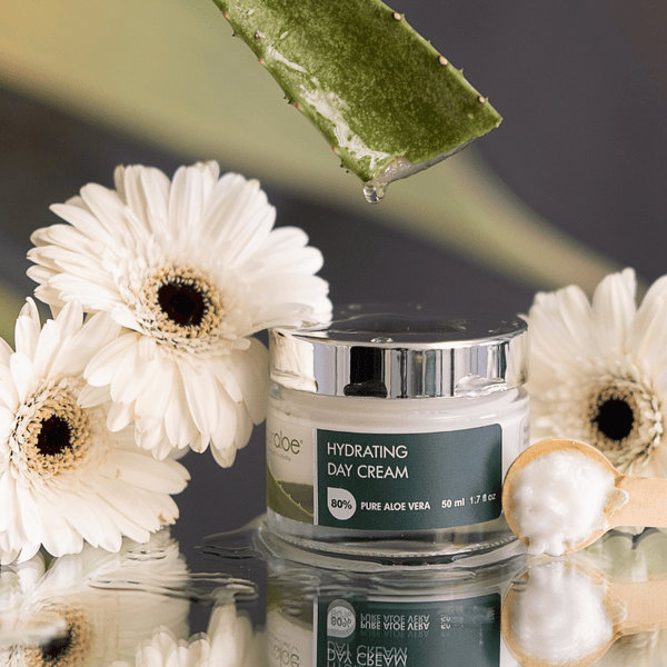 Curaloe - Aloe Vera Care - Love It, Every Day - Buy Organic Skincare