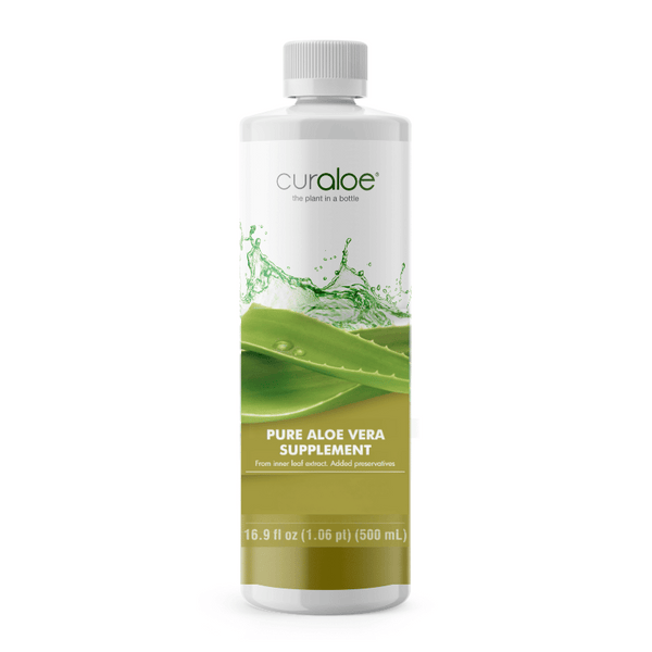 aloe vera auf deutsch Aloe Vera - Barbadensis miller main image 0