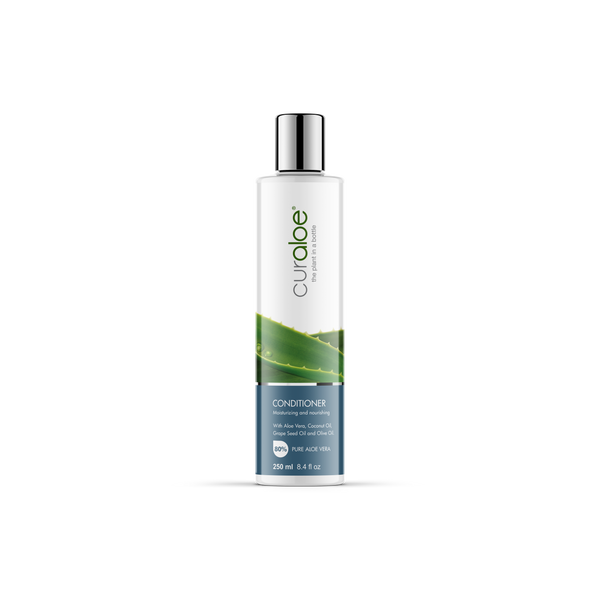 Conditioner 80% Aloe Vera | Curaloe