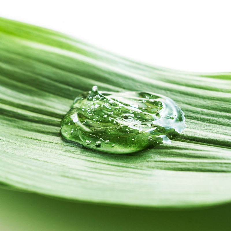 Facial Gel - Effortlessly Flawless Skin