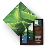 Gift Set Renewing Routine - Curaloe USA and Canada